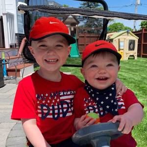 Meet your Posher, Luann